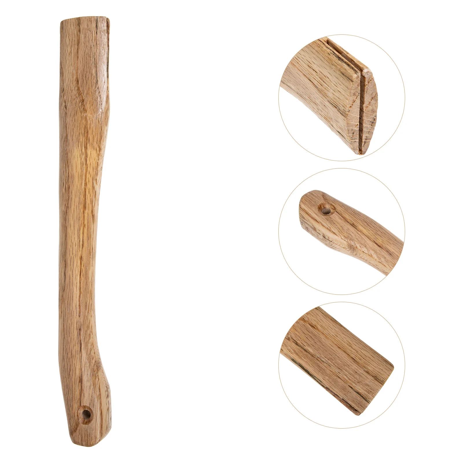 Handlereplacement Hatchet Hammer Wood Wooden Camping Choppinghammerssledge Outdoor Throwing Straight Camp Claw Mallet Maul 
Handlereplacement Hatchet Hammer Wood Wooden Camping Choppinghammerssledge Outdoor Throwing Straight Camp Claw Mallet Maul
