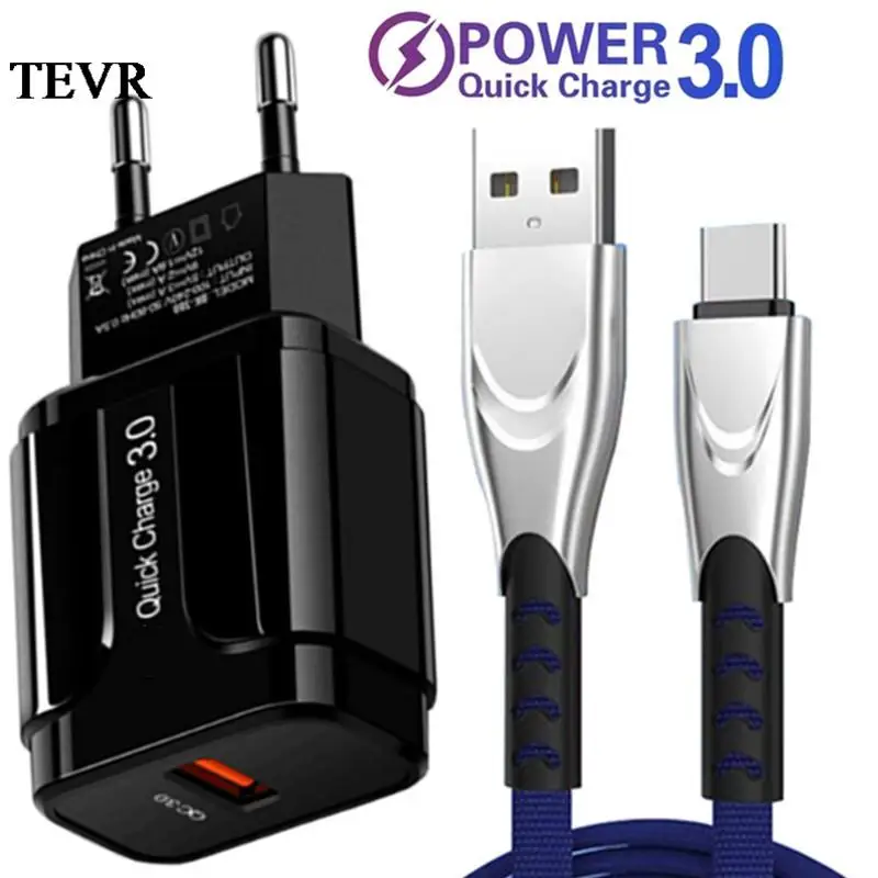 Usb Wall Quick Charge Type C Cable 18w Fast Charging Adapter For Sumsung Galaxy A52 A70 Galaxi Tab A7 Lite S21 S20 S10 E Z Flip
Usb Wall Quick Charge Type C Cable 18w Fast Charging Adapter For Sumsung Galaxy A52 A70 Galaxi Tab A7 Lite S21 S20 S10 E Z Flip