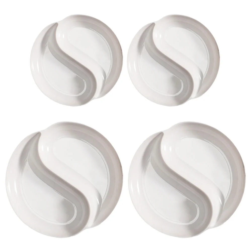 4Pcs Practical Portable Durable Light Plastic Pigment Mixing Trays Color Mixing Trays Watercolor Pigment Trays
4Pcs Practical Portable Durable Light Plastic Pigment Mixing Trays Color Mixing Trays Watercolor Pigment Trays