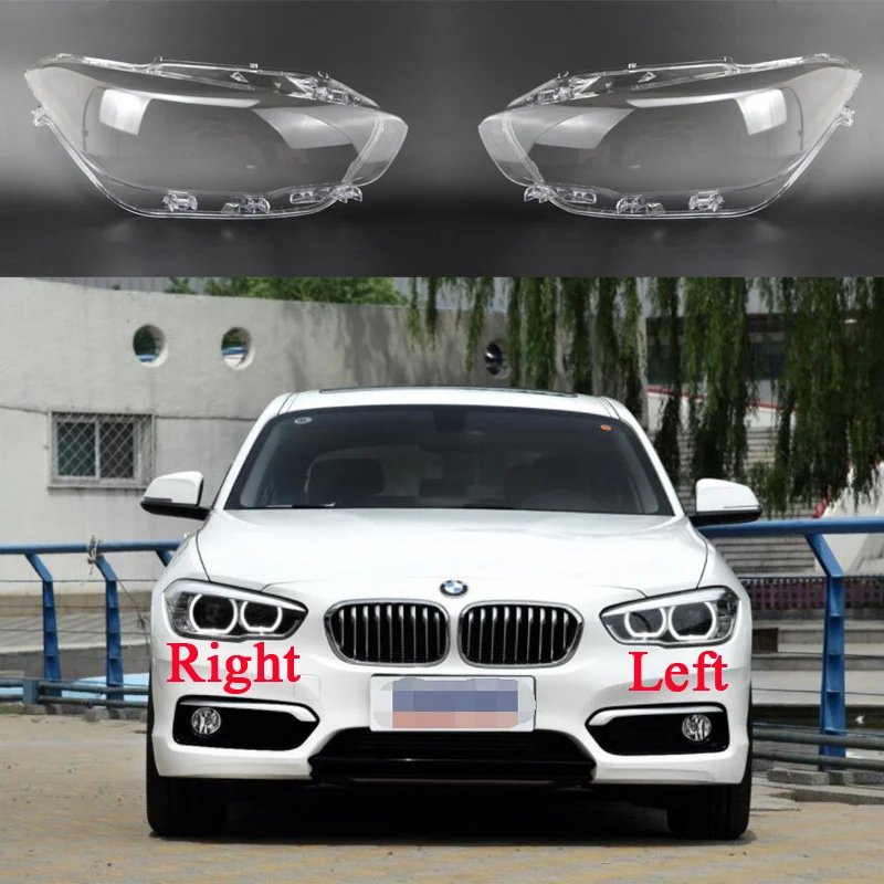 Прозрачный Абажур для налобного фонаря BMW серии 1 F20 116i 118i 120i из оргстекла, для 2015 2016 2017 2018
Прозрачный Абажур для налобного фонаря BMW серии 1 F20 116i 118i 120i из оргстекла, для 2015 2016 2017 2018