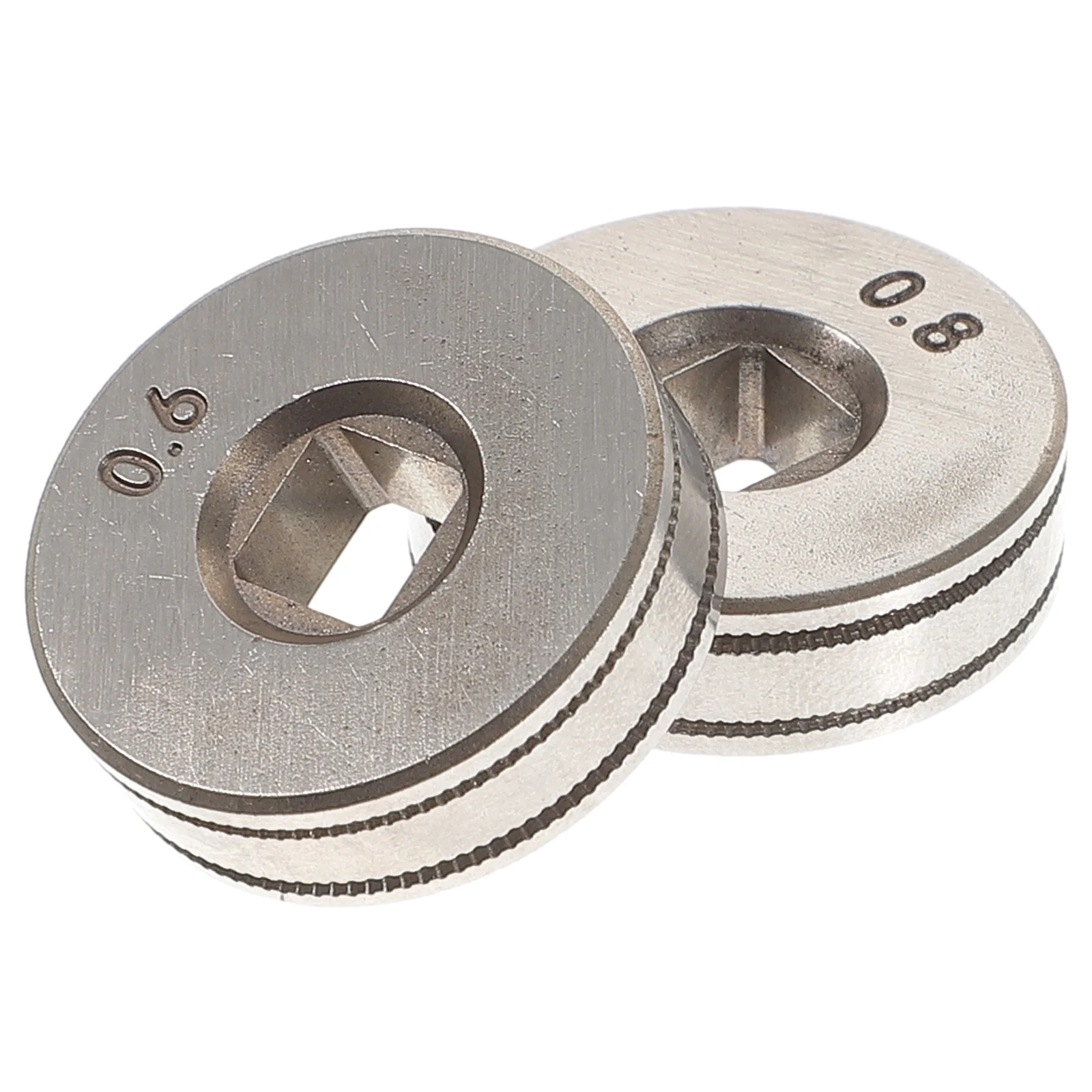2pcs Sturdy Welder Equipment Part Drive For Wire Feeder Welder Equipment Supply Welder Wire Feed Roller
2pcs Sturdy Welder Equipment Part Drive For Wire Feeder Welder Equipment Supply Welder Wire Feed Roller