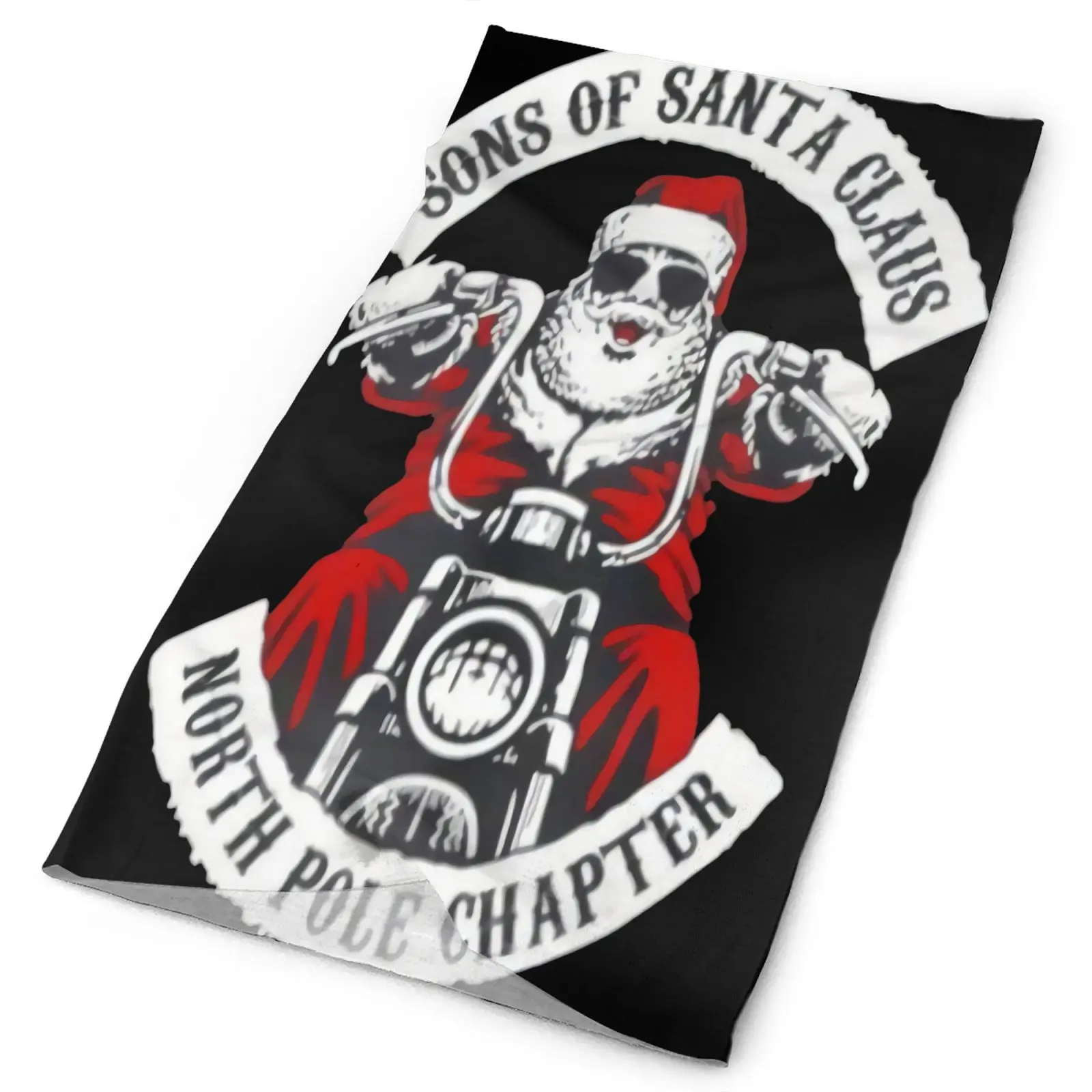 2020 Sons Of Santa Claus Christmas Men's Bandana Mask Ski Men's Balaclava Buff Mask Kaffiyeh Winter Fishing Mask For Snowboard
2020 Sons Of Santa Claus Christmas Men's Bandana Mask Ski Men's Balaclava Buff Mask Kaffiyeh Winter Fishing Mask For Snowboard