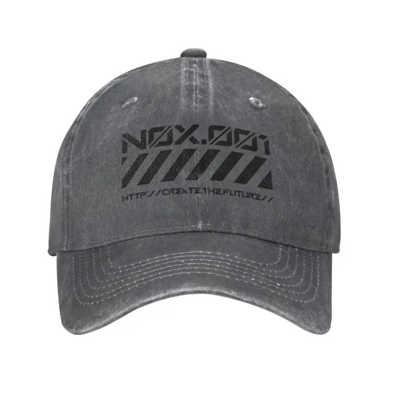 New Punk Cotton Future Tech Street Wear Style Japanese Techwear Baseball Cap Adult Adjustable Dad Hat Women Men Sun Protection
New Punk Cotton Future Tech Street Wear Style Japanese Techwear Baseball Cap Adult Adjustable Dad Hat Women Men Sun Protection