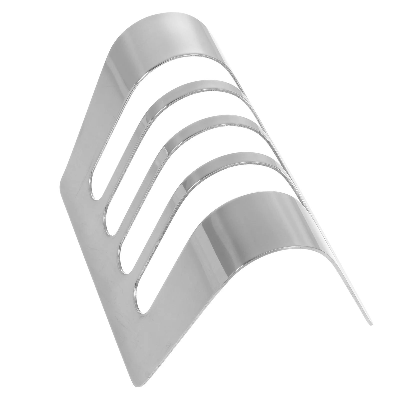 Bread Rack Stand Toast Holder Breakfast Stainless Buffet Steel Stands Slot Taco Loaf Hotel Snack Air Fryer Accessories Display
Bread Rack Stand Toast Holder Breakfast Stainless Buffet Steel Stands Slot Taco Loaf Hotel Snack Air Fryer Accessories Display