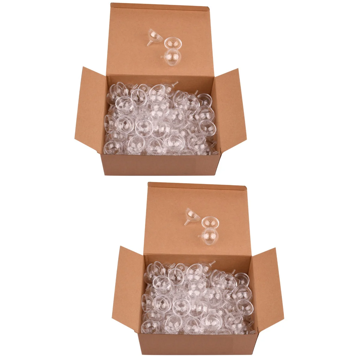 Chocolate Box Candy Mini Holder Cups Wrappers Dessert Clear Cup Truffle Muffin Wrapping Liner Cake Case Paper Stand Baking
Chocolate Box Candy Mini Holder Cups Wrappers Dessert Clear Cup Truffle Muffin Wrapping Liner Cake Case Paper Stand Baking