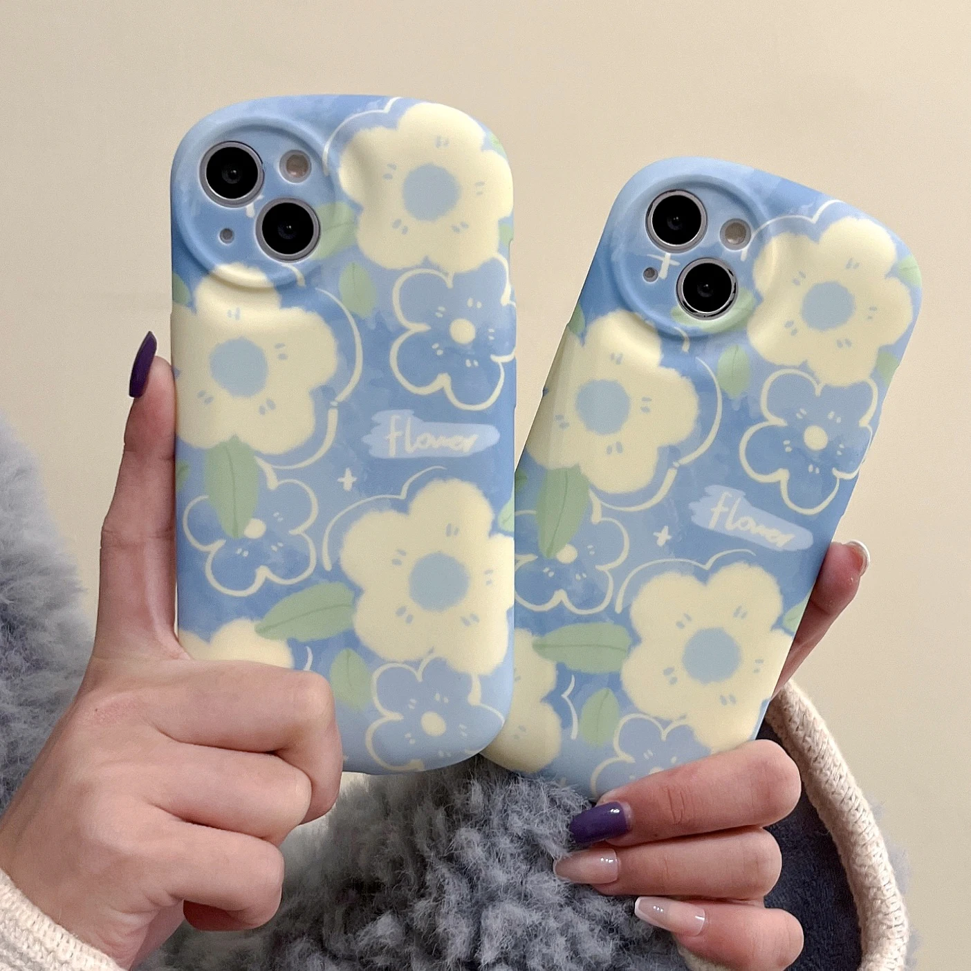 Yellow Flower Phone Case For iPhone 11 12 13 14 Pro MAX 6 6S 7 8 Plus XS 12 13 Mini X XR SE20 Silicone Protect the Lens
Yellow Flower Phone Case For iPhone 11 12 13 14 Pro MAX 6 6S 7 8 Plus XS 12 13 Mini X XR SE20 Silicone Protect the Lens