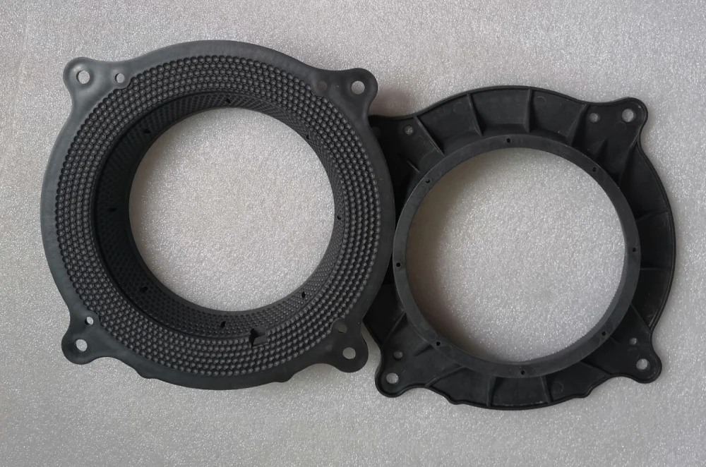 for Mazda cx5 cx-5 cx-4 Atenza Axela front door Speaker mat wire mount Adapter Plates Bracket Ring Harness plugs 6.5" inch
for Mazda cx5 cx-5 cx-4 Atenza Axela front door Speaker mat wire mount Adapter Plates Bracket Ring Harness plugs 6.5" inch
