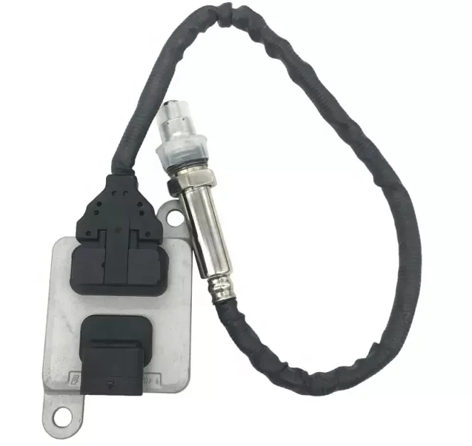 Truck Electrical Parts Aftertreatment System nox sensor Nitrogen Oxide Sensor 5WK9 6681D 2236408
Truck Electrical Parts Aftertreatment System nox sensor Nitrogen Oxide Sensor 5WK9 6681D 2236408