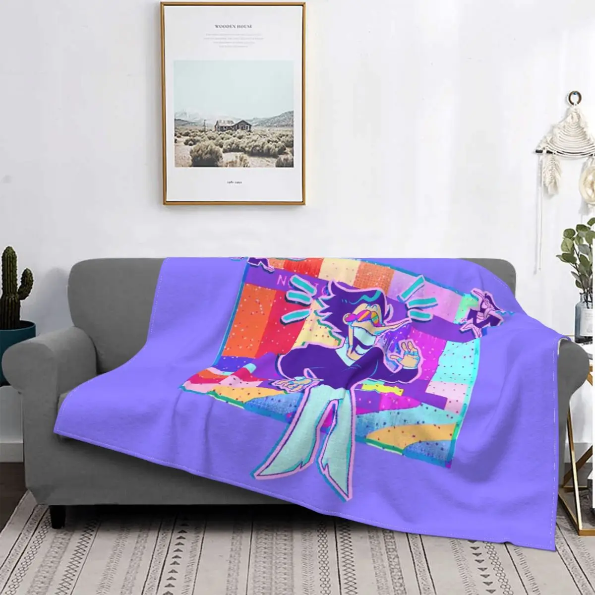 Spamton-Manta de Deltarune para niños, a cuadros colcha para cama, sofá, manta de Picnic
Spamton-Manta de Deltarune para niños, a cuadros colcha para cama, sofá, manta de Picnic