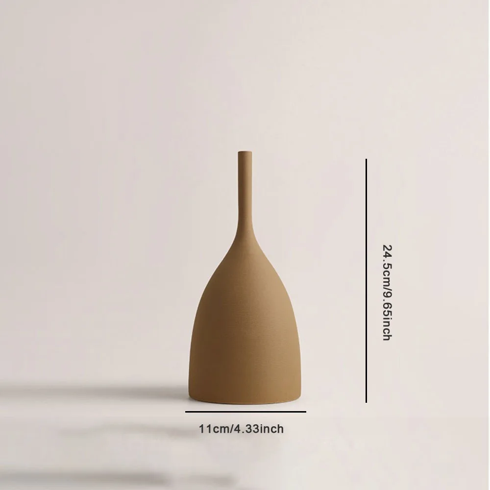 Керамическая ваза скандинавский стиль
Керамическая ваза скандинавский стиль