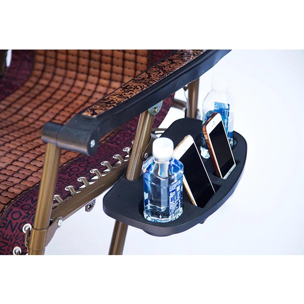 Cup Plastic Travel Accessories Drinks Holder Camping Recliner Outdoor Black Portable Lounge Folding Chair Tray Clip Tools
Cup Plastic Travel Accessories Drinks Holder Camping Recliner Outdoor Black Portable Lounge Folding Chair Tray Clip Tools