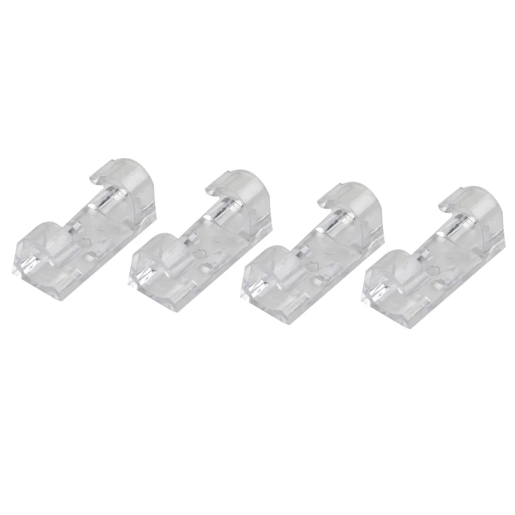 Wire Clamp Cable Cord Clips Cable Holders Cord Management Table Wall Tidy Holder Wire Organizer Home Organizer
Wire Clamp Cable Cord Clips Cable Holders Cord Management Table Wall Tidy Holder Wire Organizer Home Organizer