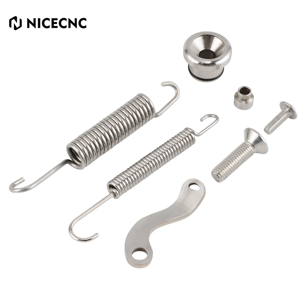 Motocross Kickstand Kick Stand Side Stand Springs Kit For GAS GAS GASGAS Enduro EC 125 150 200 250 300 250F 350F 450F 2021-2022
Motocross Kickstand Kick Stand Side Stand Springs Kit For GAS GAS GASGAS Enduro EC 125 150 200 250 300 250F 350F 450F 2021-2022