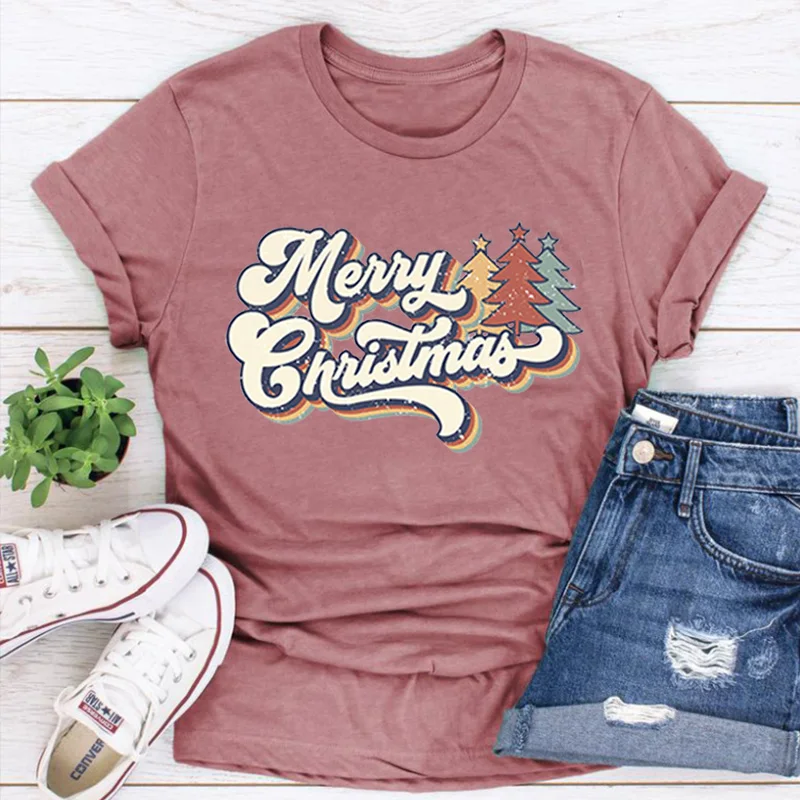 Vintage Merry Christmas Shirt Merry Christmas Tshirt Christmas Family Shirts Christmas Gift 70s Style Merry Christmas Clothes m 
Vintage Merry Christmas Shirt Merry Christmas Tshirt Christmas Family Shirts Christmas Gift 70s Style Merry Christmas Clothes m