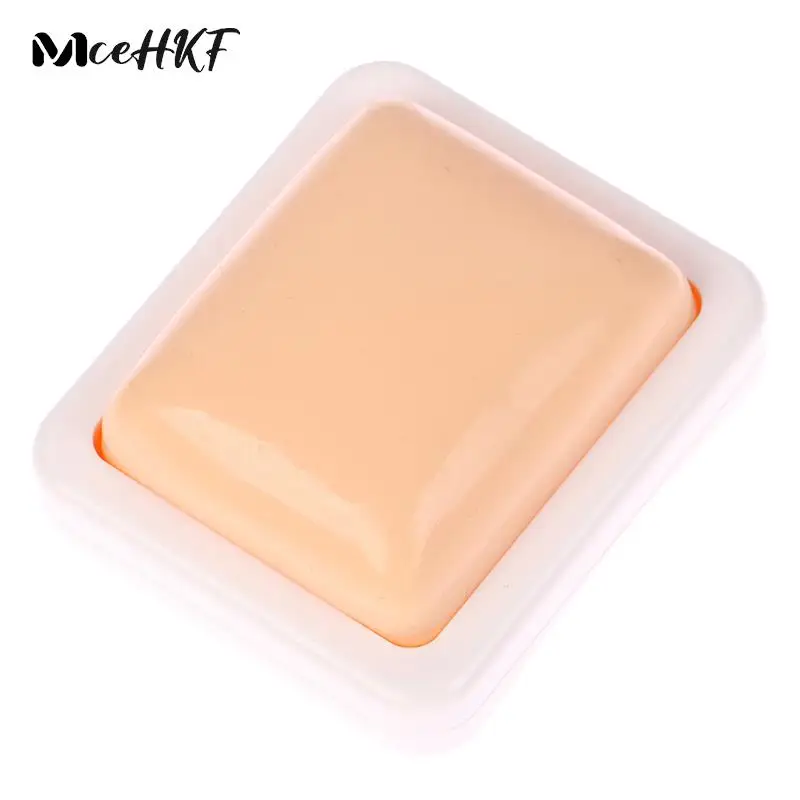 1 шт., пластмассовый Коврик для тренировки инъекций
1 шт., пластмассовый Коврик для тренировки инъекций