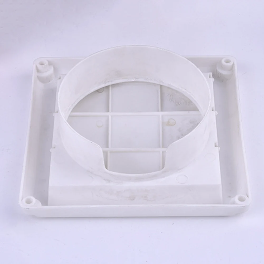 Vents Air Outlet Vents Good Choice High-quality Durable Easy To Install High-quality Materials Vents White 1pcs
Vents Air Outlet Vents Good Choice High-quality Durable Easy To Install High-quality Materials Vents White 1pcs