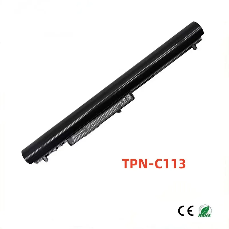 Для ноутбука HP TPN-C113 C114 F112 F113 F114 F115 OA04 Идеальная совместимость и плавное использование
Для ноутбука HP TPN-C113 C114 F112 F113 F114 F115 OA04 Идеальная совместимость и плавное использование