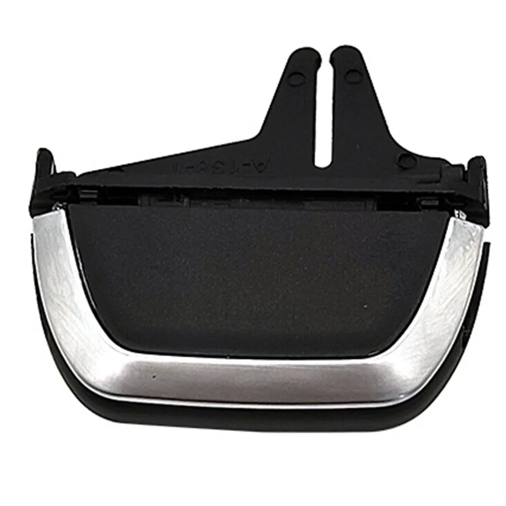 Enhance the Look and Functionality of Your For BMW 5 Series G30 G31 G32 G38 with a New Center A/C Air Vent Paddle
Enhance the Look and Functionality of Your For BMW 5 Series G30 G31 G32 G38 with a New Center A/C Air Vent Paddle