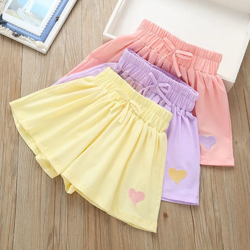 2022 Summer New fashion Baby Girls Skirt Cotton Shorts Children's Clothing Shorts Kids Beach Shorts for Girls Casual Clothes E81
2022 Summer New fashion Baby Girls Skirt Cotton Shorts Children's Clothing Shorts Kids Beach Shorts for Girls Casual Clothes E81