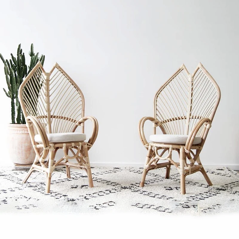 Tuyacadeira Gamer Ancient Fish Vintage Rattan Chair Chair B Rattan Single Leisure Chair Gaming Chair Lounge Chair
Tuyacadeira Gamer Ancient Fish Vintage Rattan Chair Chair B Rattan Single Leisure Chair Gaming Chair Lounge Chair