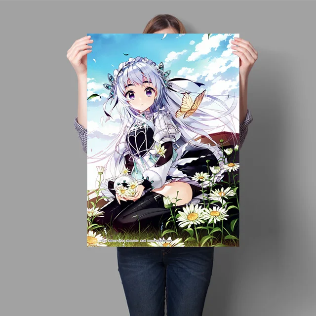 Постер Chaika The Coffin Princess Hocskir
Постер Chaika The Coffin Princess Hocskir
