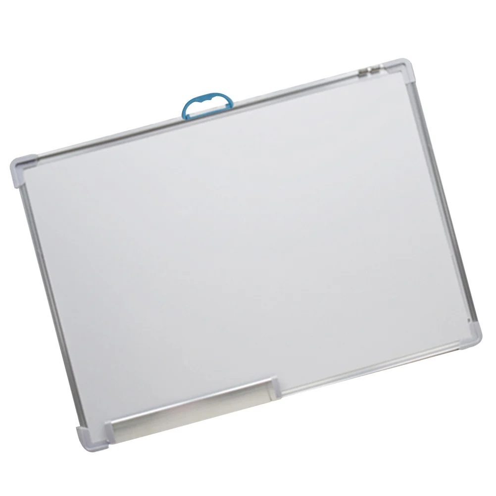 30 CM Blackboard Writing Tablet Kids School Whiteboard Magnetic Double Sided Child
30 CM Blackboard Writing Tablet Kids School Whiteboard Magnetic Double Sided Child