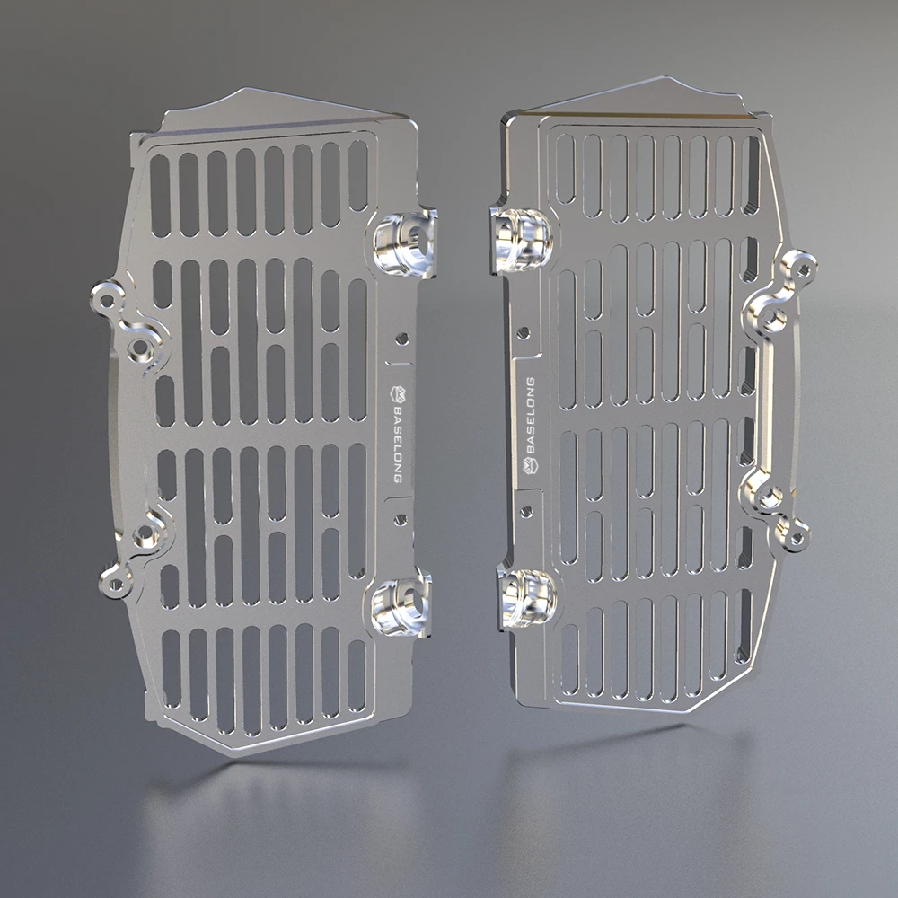 Motorcycle Accessories Radiator Guard Protector Grill Protective Cover FOR HUSQVARAN TE250 2017-2018-2019-2020-2021-2022-2023
Motorcycle Accessories Radiator Guard Protector Grill Protective Cover FOR HUSQVARAN TE250 2017-2018-2019-2020-2021-2022-2023