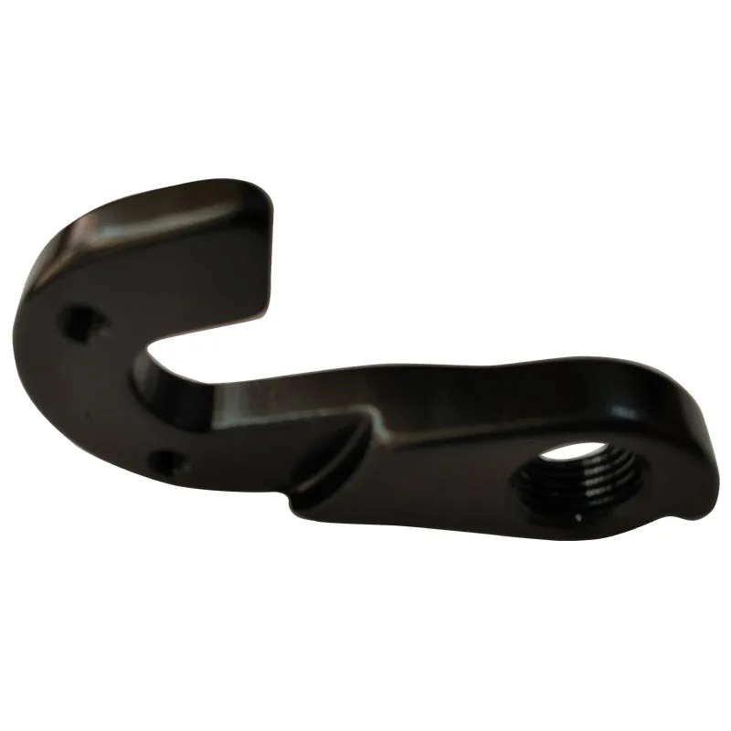 High Performance Bicycle Tail Hook Derailleur Hanger Black Dropout For-INSERA Rear Mech Sacrificial Components
High Performance Bicycle Tail Hook Derailleur Hanger Black Dropout For-INSERA Rear Mech Sacrificial Components