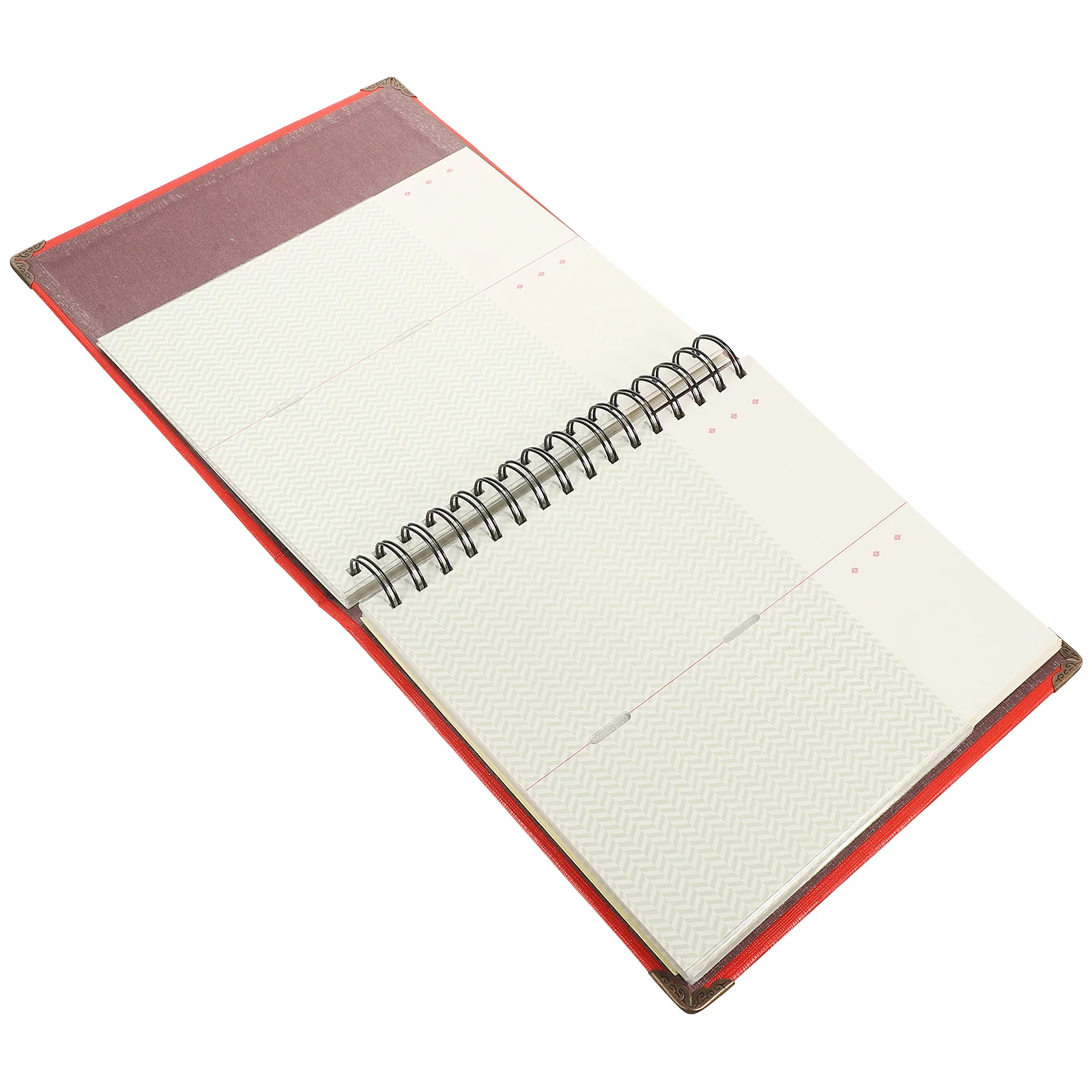 Note Storage Book Photo Album Movie Tickets Postcard Stamps Collection Holder Paper Picture Booklet Travel
Note Storage Book Photo Album Movie Tickets Postcard Stamps Collection Holder Paper Picture Booklet Travel