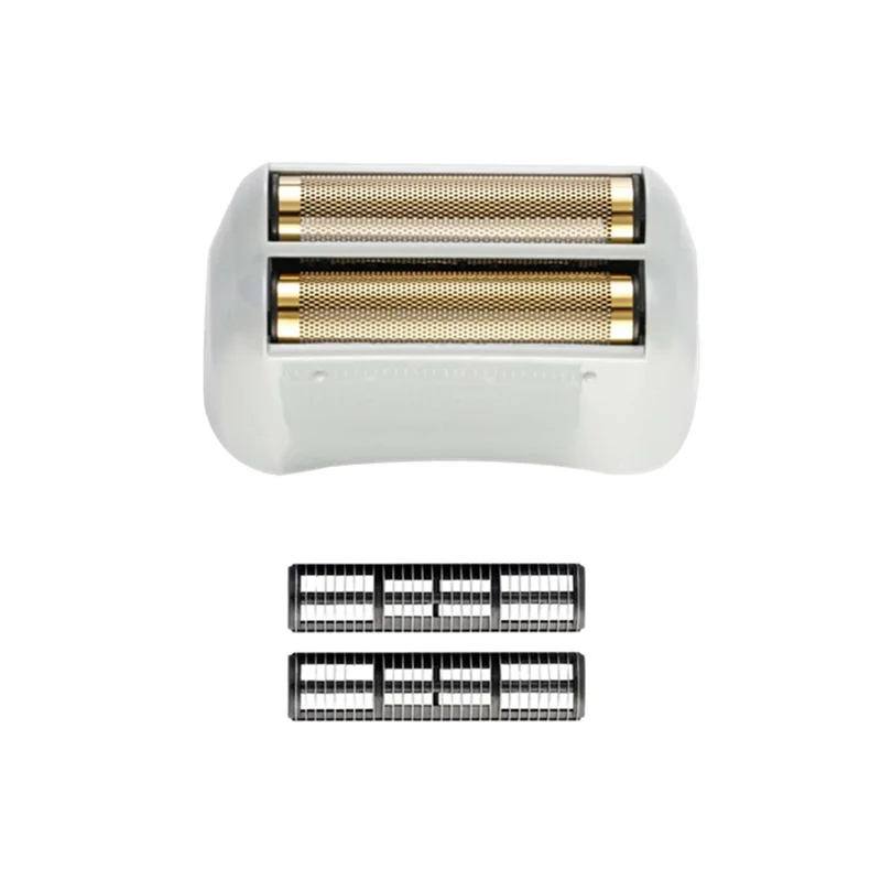 Professional Replacement Shaver Blade Set for 17150 17200 Shaving Blades Shaver Head
Professional Replacement Shaver Blade Set for 17150 17200 Shaving Blades Shaver Head