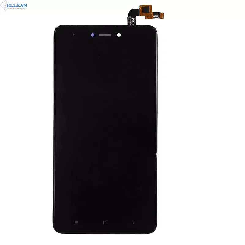 Tested 5.5 Inch For Xiaomi Redmi Note 4X LCD Touch Screen Digitizer Assembly Global Note 4 Display Note 4 Pro With Frame
Tested 5.5 Inch For Xiaomi Redmi Note 4X LCD Touch Screen Digitizer Assembly Global Note 4 Display Note 4 Pro With Frame
