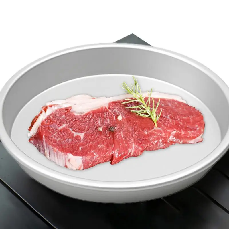 Тарелки для кемпинга, обеденные тарелки для улицы, тарелка для фруктов из алюминиевого сплава для лагеря, кабины и фермерской кухни, легкая ...
Тарелки для кемпинга, обеденные тарелки для улицы, тарелка для фруктов из алюминиевого сплава для лагеря, кабины и фермерской кухни, легкая ...