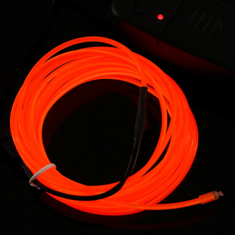 Гибкая неоновая LED лента RopeTube 1М/2М/3М/4М/5М
Гибкая неоновая LED лента RopeTube 1М/2М/3М/4М/5М