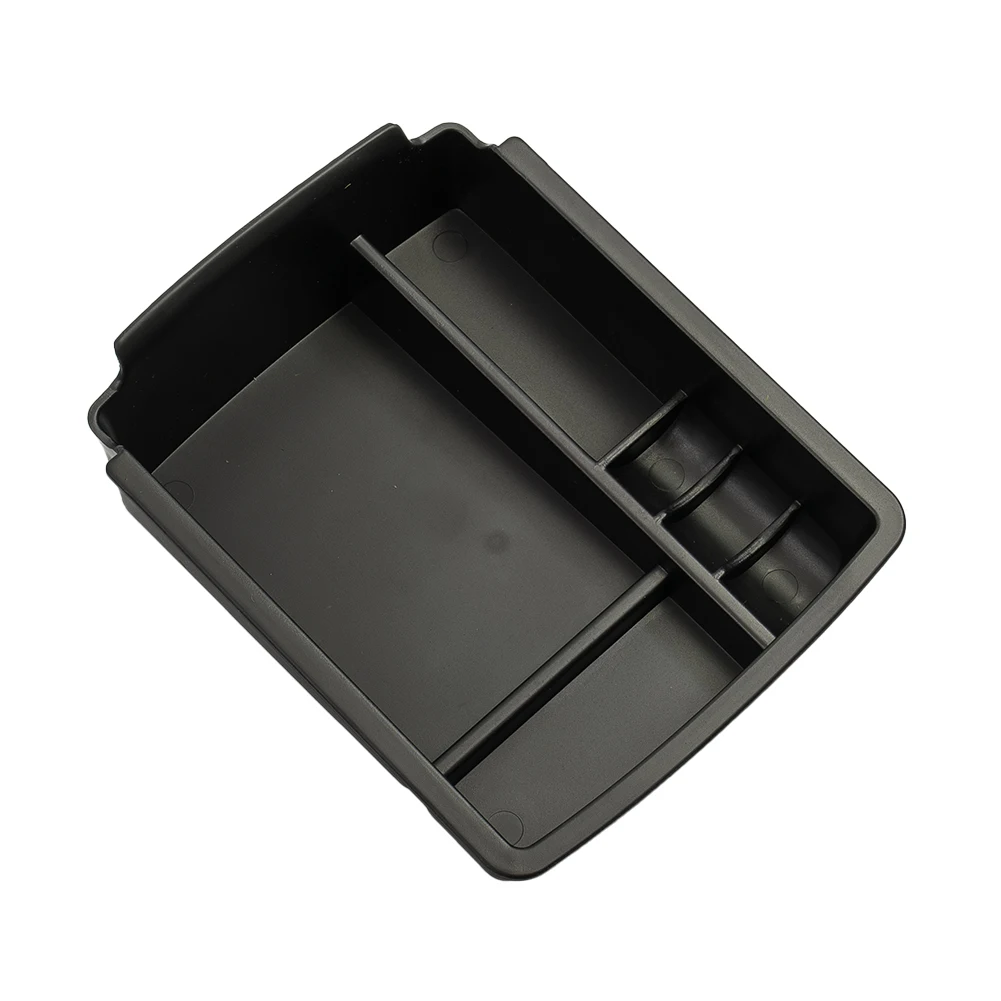 Car Center Console Tray Center Console Tray Black Armrest Console Tray Custom Fit for Golf 7 Golf Mk7 VII 5G GT I R 2013 2017
Car Center Console Tray Center Console Tray Black Armrest Console Tray Custom Fit for Golf 7 Golf Mk7 VII 5G GT I R 2013 2017