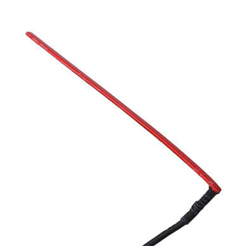 Red Pickup Under-Saddle Passive Piezo Film Pickup Sticks For Folk Classical Guitar Acoustic String Guitar Pickup Instrument
Red Pickup Under-Saddle Passive Piezo Film Pickup Sticks For Folk Classical Guitar Acoustic String Guitar Pickup Instrument