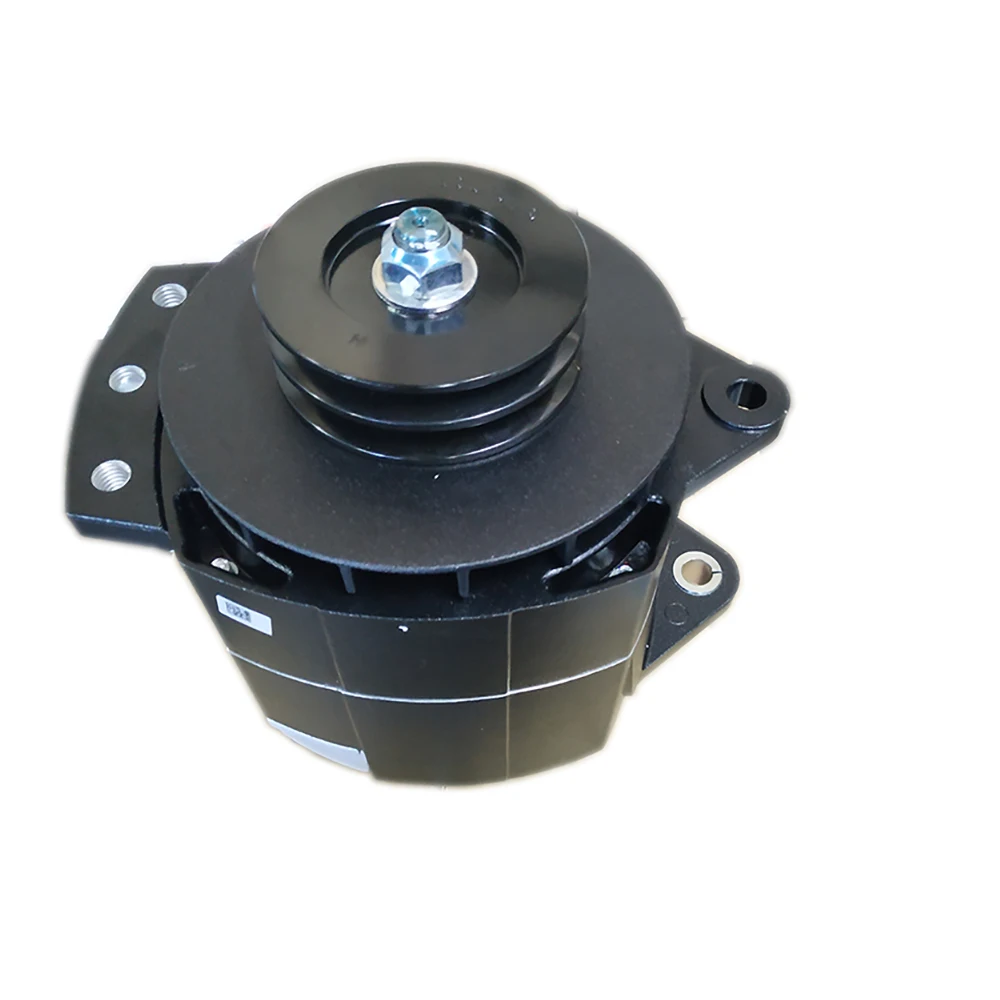 Brand New Auto Prestolite Electrical Car Alternator generator to generator electricity 8SC3150VC For City Bus
Brand New Auto Prestolite Electrical Car Alternator generator to generator electricity 8SC3150VC For City Bus