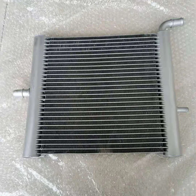 

New FOR Land Rover Range Rover Sport L494 Auxiliary Radiator LR062670 LR034577