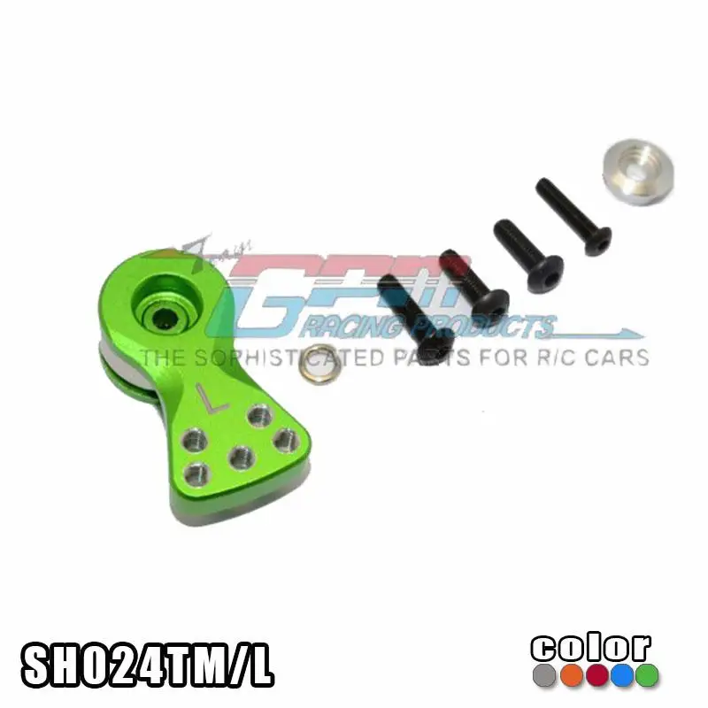 Adjustable Strength Servo Protection (unloading Design) L Type Sh024tm/l Aluminum Alloy 24t
Adjustable Strength Servo Protection (unloading Design) L Type Sh024tm/l Aluminum Alloy 24t