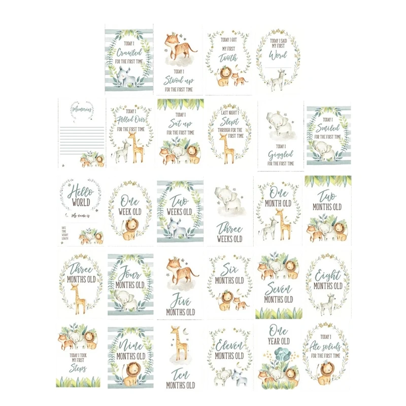 Baby Month Sticker Growing Milestones Memorial Monthly Photography for Newborn Infant Girls Boys Photo Accessories Gift Supplies
Baby Month Sticker Growing Milestones Memorial Monthly Photography for Newborn Infant Girls Boys Photo Accessories Gift Supplies