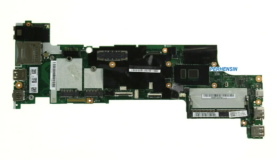 

FOR Lenovo ThinkPad X270 Mainboard NM-B061 i5-7300U FRU 01HY507 01LW714