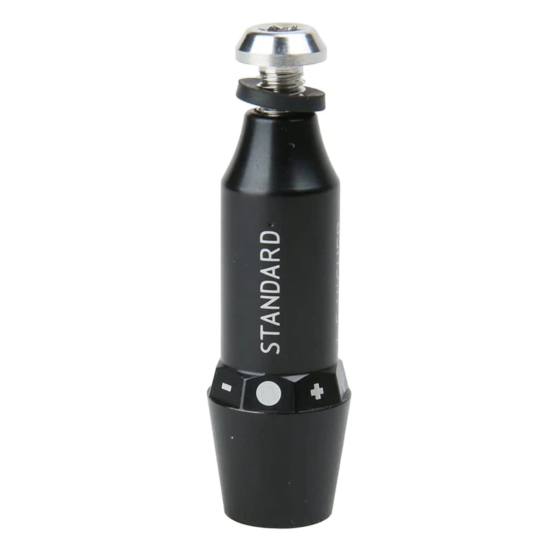 RH Golf Shaft Sleeve Adapter Compatible With PXG 0811 XF GEN1 GEN2 Driver And Fairway Wood Tip
RH Golf Shaft Sleeve Adapter Compatible With PXG 0811 XF GEN1 GEN2 Driver And Fairway Wood Tip