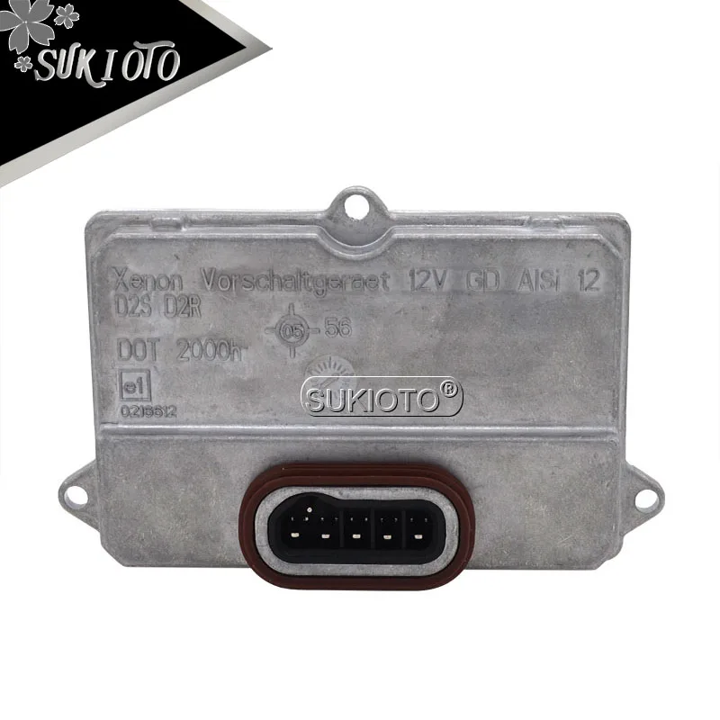 SUKIOTO Japan Origin Made In China 5DV 008 290 00 5DV00829000 Car Xenon Headlight HID Ballast D2S D2R For Audi BMW Mercedes
SUKIOTO Japan Origin Made In China 5DV 008 290 00 5DV00829000 Car Xenon Headlight HID Ballast D2S D2R For Audi BMW Mercedes