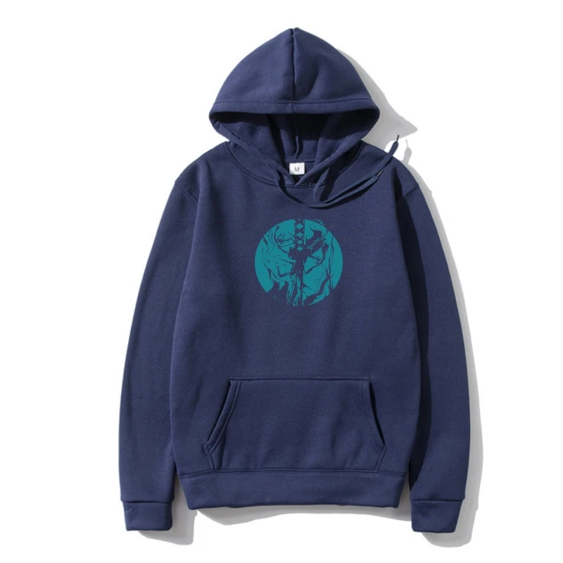 Bleach Outerwear Ichigo Zangetsu Byakuya Anime Manga Black Hoodys Adul Mens S - Xxl Fashion Cool Hoody
Bleach Outerwear Ichigo Zangetsu Byakuya Anime Manga Black Hoodys Adul Mens S - Xxl Fashion Cool Hoody