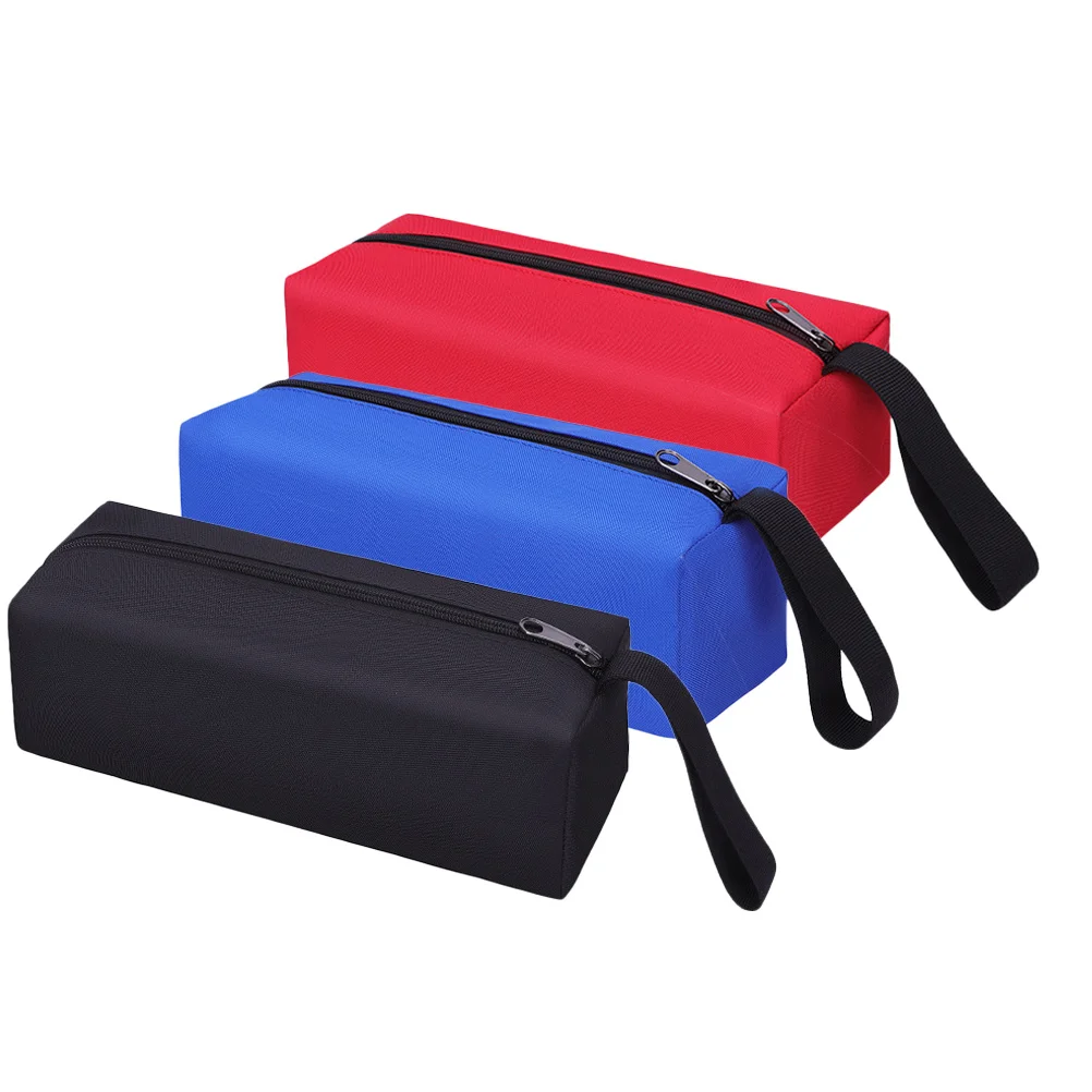 3 Pcs Tool Bag Organizer Kit Small Multi Parts Multi-functional Maintenance Tote Insert Pouch
3 Pcs Tool Bag Organizer Kit Small Multi Parts Multi-functional Maintenance Tote Insert Pouch