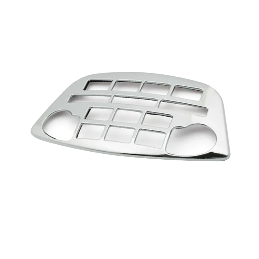 Control Accent Fairing Waterproof 1Pcs ABS Plastic Accessories Decorate Cover Motorcycle Replacement For Honda Goldwing GL1800
Control Accent Fairing Waterproof 1Pcs ABS Plastic Accessories Decorate Cover Motorcycle Replacement For Honda Goldwing GL1800