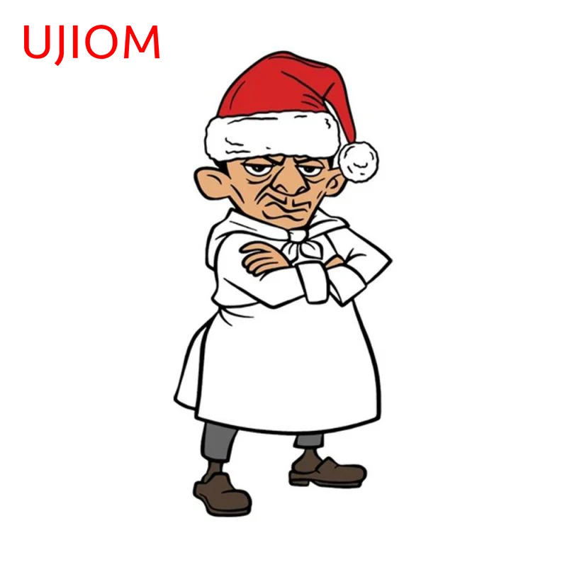 Наклейки на стену UJIOM, 13 см х 6,1 см, виниловые милые наклейки для спальни с защитой от царапин, солнцезащитные наклейки для ноутбука и дома
Наклейки на стену UJIOM, 13 см х 6,1 см, виниловые милые наклейки для спальни с защитой от царапин, солнцезащитные наклейки для ноутбука и дома