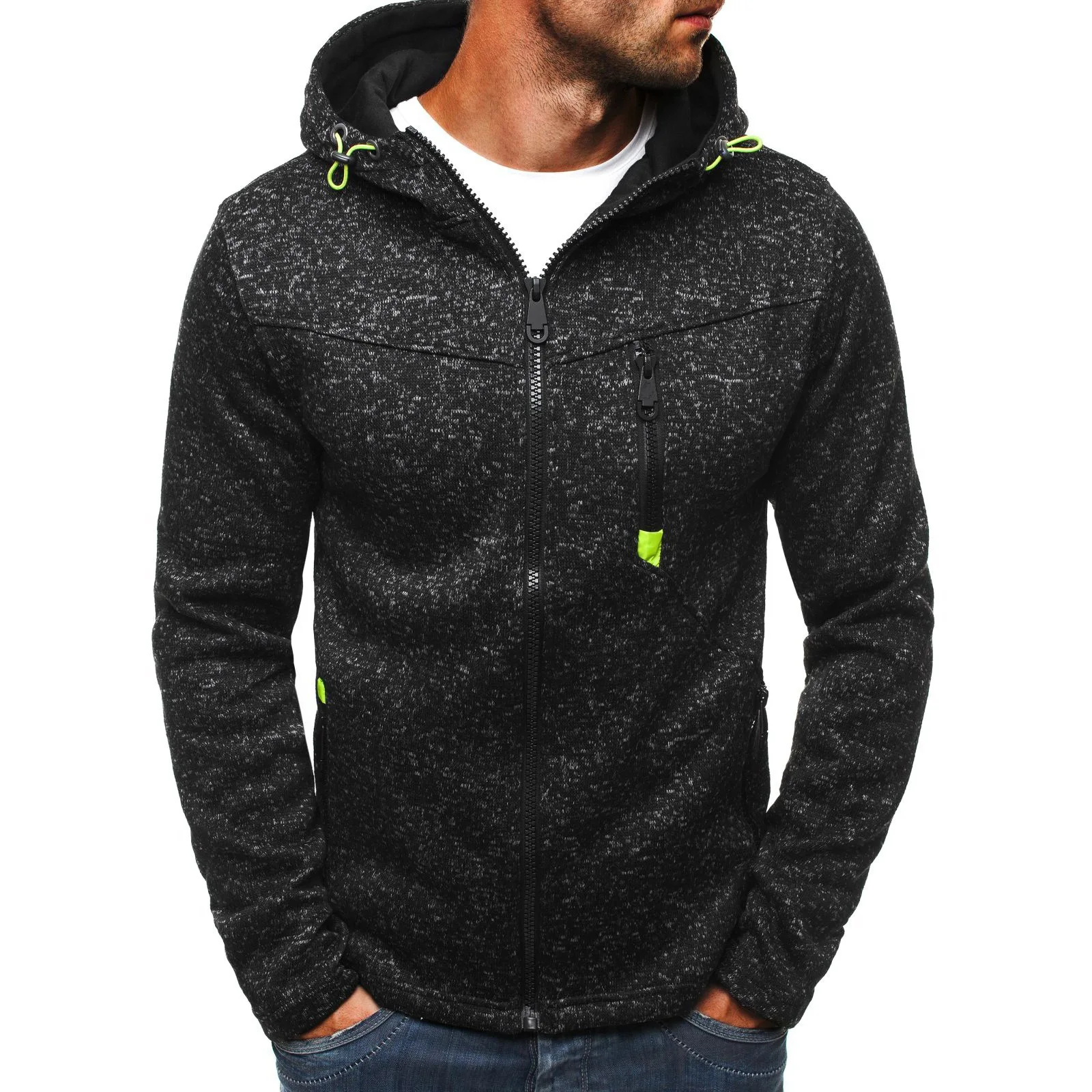 

MRMT 2022 Brand Men's Hoodies Sweatshirts Jacquard Hoodie Fleece Men Hooded Sweatshirt Pullover For Male Hoody Man Sweatshirt