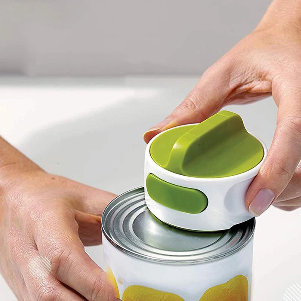 Portable Lid Jar Opener Multi-Purpose Bottle Lid Opener Labor-Saving Screw Can Opener Manual Easy Grip Jar Opener Kitchen Supply
Portable Lid Jar Opener Multi-Purpose Bottle Lid Opener Labor-Saving Screw Can Opener Manual Easy Grip Jar Opener Kitchen Supply
