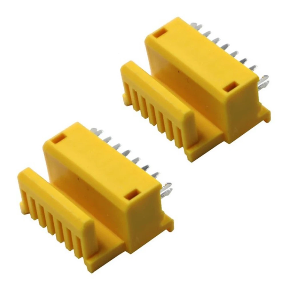 5pcs For Mkt 18V BL1850 BL1830 PCB Connector Plastic Terminal Block Li-ion Battery PCB BMS Board
5pcs For Mkt 18V BL1850 BL1830 PCB Connector Plastic Terminal Block Li-ion Battery PCB BMS Board