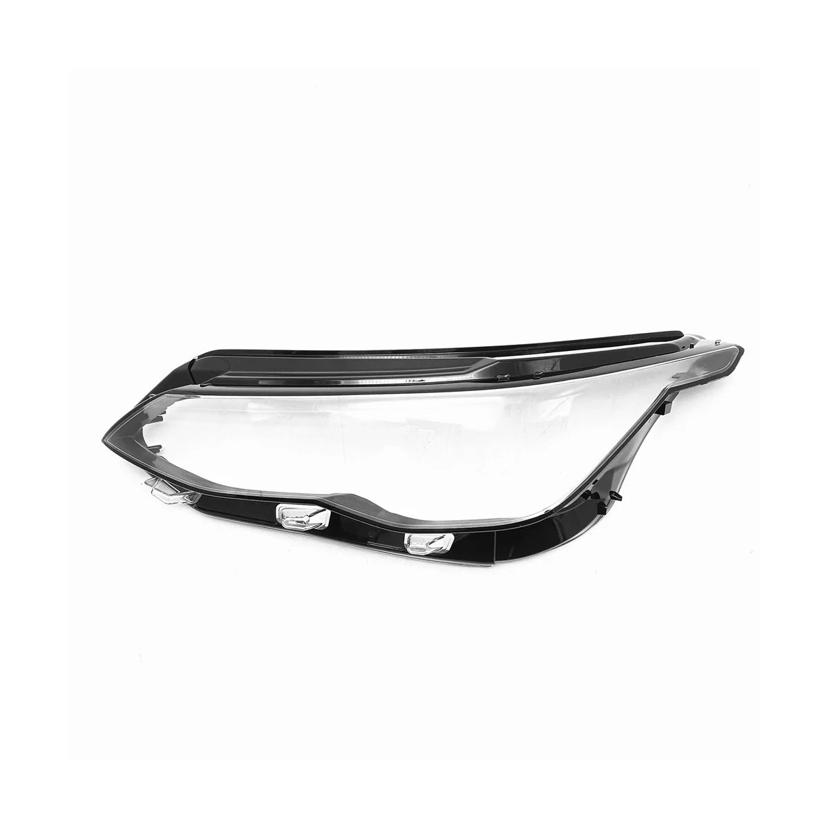 Car Left Headlight Shell Lamp Shade Transparent Lens Cover Headlight Cover for VW Golf Mk8 2020-2022
Car Left Headlight Shell Lamp Shade Transparent Lens Cover Headlight Cover for VW Golf Mk8 2020-2022